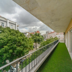 Serviced office - Lisbon