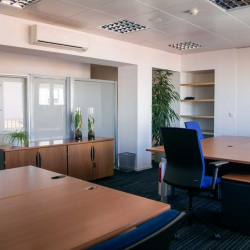 Serviced offices to rent in 