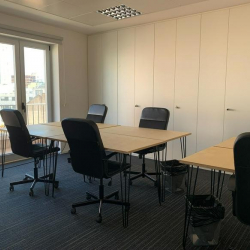 Image of Lisbon serviced office