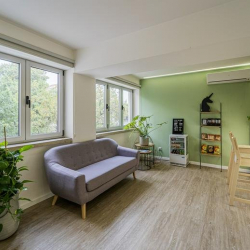 Executive offices to hire in Lisbon