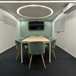 Serviced office in Lisbon