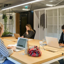 Image of Porto serviced office centre