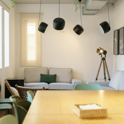 Office spaces to rent in Porto