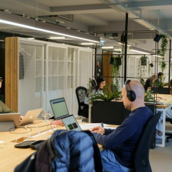 Serviced offices to rent in 