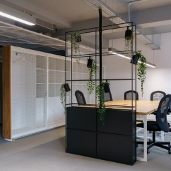 Office suite - Porto