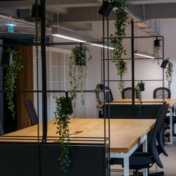 Porto executive office centre