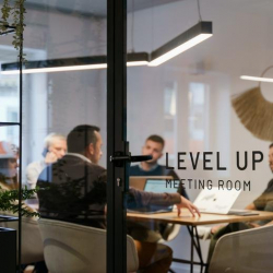Office suite to lease in Porto
