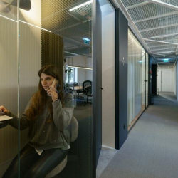 Serviced office in Porto