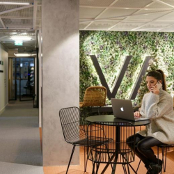 Office suites in central Porto