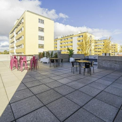 Office accomodations in central Lisbon