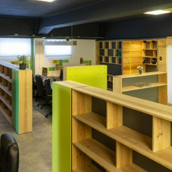 Office accomodation in Lisbon