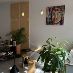 Exterior view of Rua José Estêvão 25C