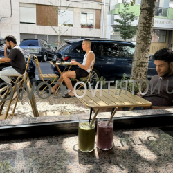 Serviced offices to rent in 