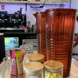 Serviced offices to rent in 