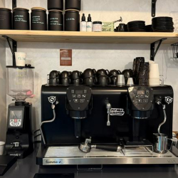 Office suite in Lisbon