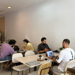 Executive offices to let in Lisbon