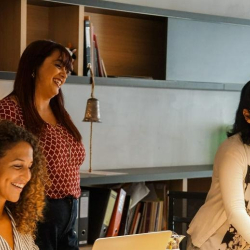 Office accommodations in central Aveiro