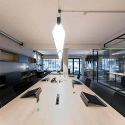 Executive office centre to hire in Aveiro