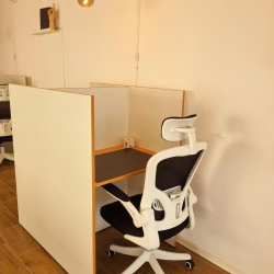 Executive suite to hire in Almada