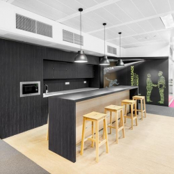 Executive office centres to rent in Lisbon
