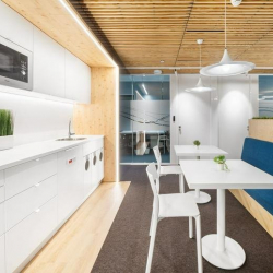 Rua Mar da China 3 serviced offices