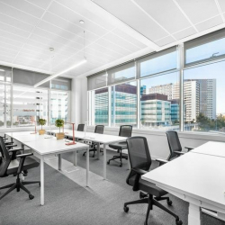 Serviced office - Lisbon