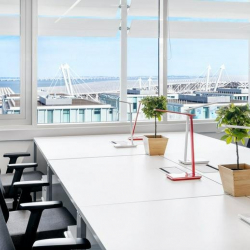 Offices at Rua Mar da China 3