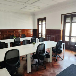 Office space to hire in Lisbon