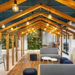 Serviced office - Lisbon