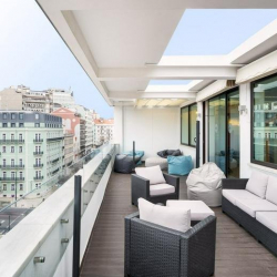 Executive suites to let in Lisbon