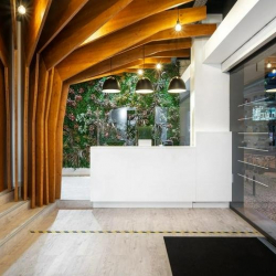 Offices at Rua Mouzinho da Silveira 10