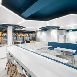 Executive suites in central Lisbon