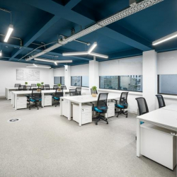 Office suite to rent in Lisbon