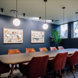 Lisbon executive suite