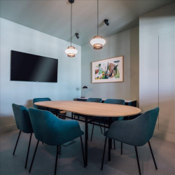 Serviced office to let in Lisbon