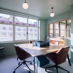 Office space - Lisbon