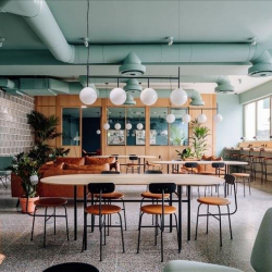 Executive office centres to let in Lisbon
