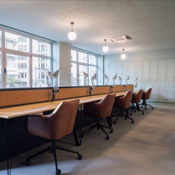 Image of Lisbon office suite