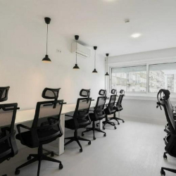 Executive suite in Porto