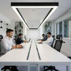 Porto serviced office