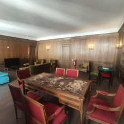 Office suites to rent in Lisbon