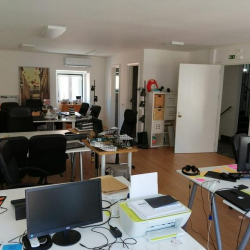 Image of Lisbon serviced office centre