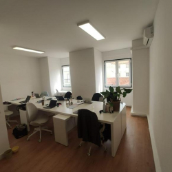 Interior of Rua São Nicolau 73