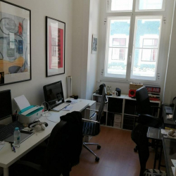 Executive office centre - Lisbon