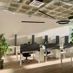 Executive office centres to lease in Cascais