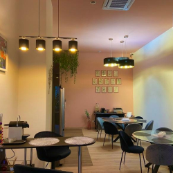 Offices at Rua Samuel Gonçalves Sanches 19A