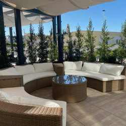 Cascais office suite