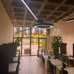 Exterior image of Rua Samuel Gonçalves Sanches 19A