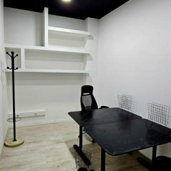 Office spaces to let in Braga