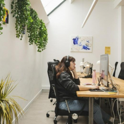 Office suites to let in Lisbon
